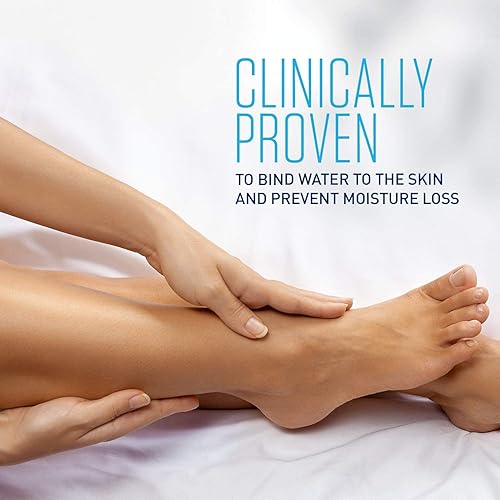 Miniatura 4 de Cetaphil Crema hidratante para pieles muy secas, sensibles, fuerza extra, libre de fragancia.