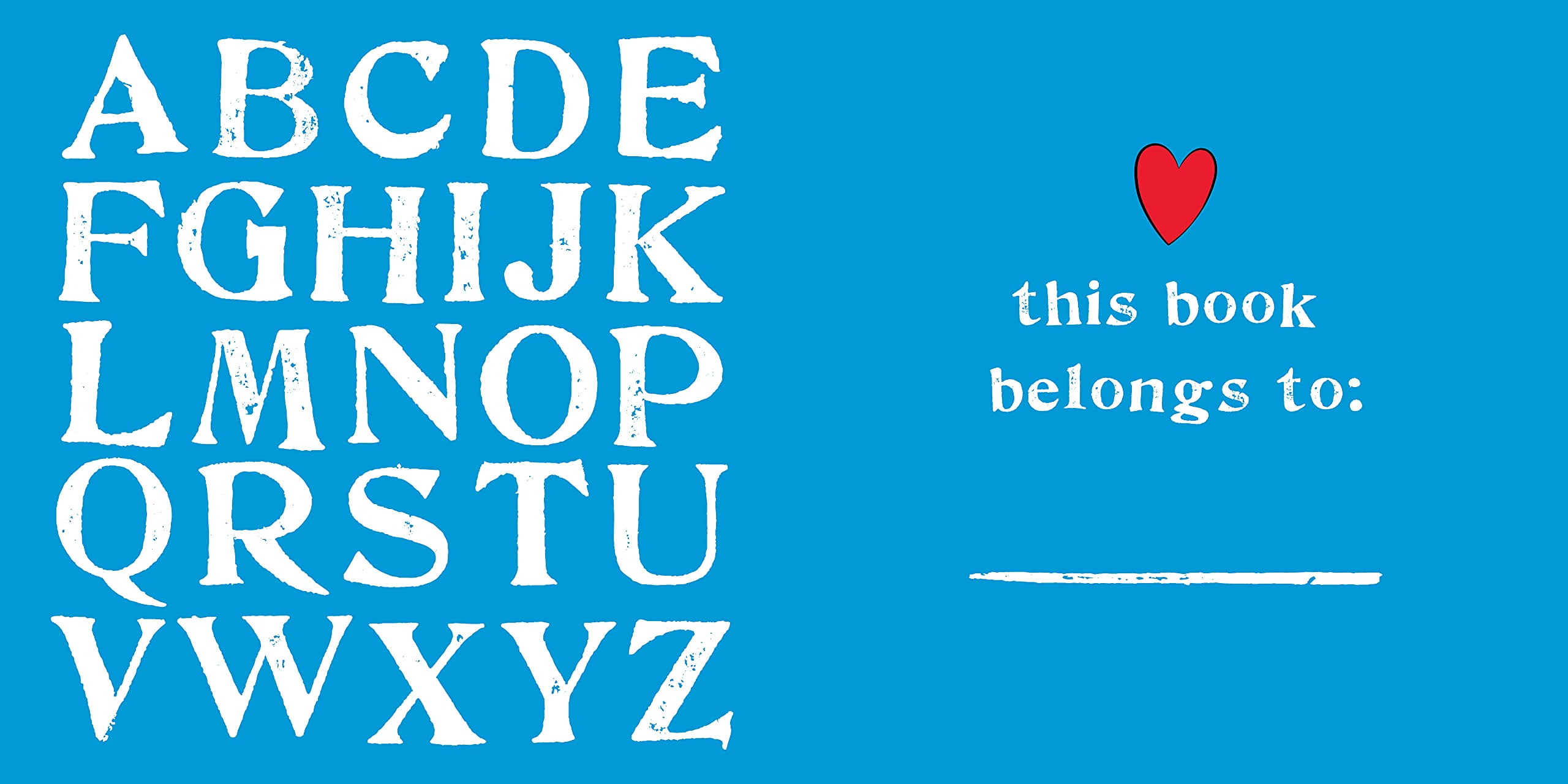 ABCs of Wisconsin: An Alphabet Book of Love, Family, and Togetherness (ABCs Regional)