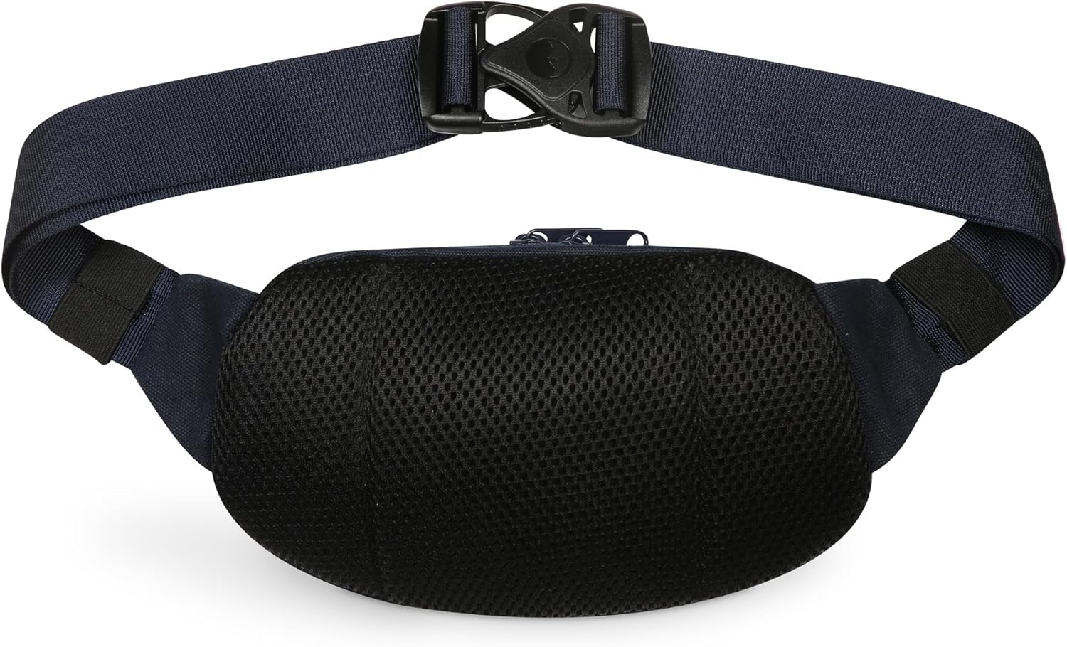 KAVU Canvas Spectator Belt Bag Hip Fanny Pack