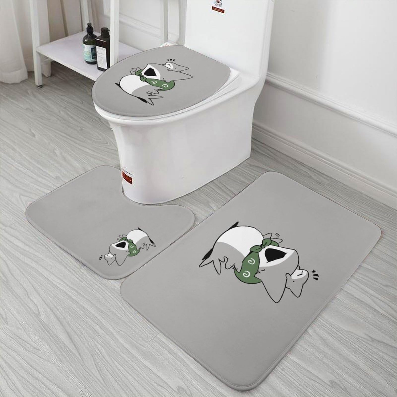 新品・未使用 XJAPAN トイレマット ＆ カバー セット 【限定グッズ】 限定]XJAPANトイレマット&カバー2点セット の通販 by NK's shop
