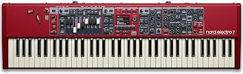Nord Electro 7 73-Key Keyboard