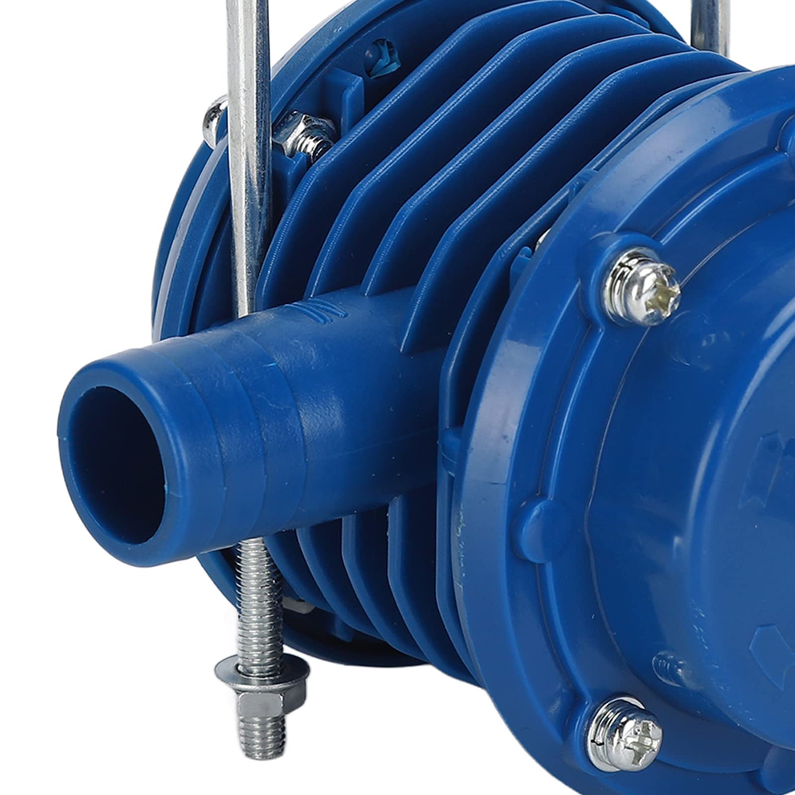 Pompe per trapano, pompa per trapano centrifuga autoadescante per travaso acqua