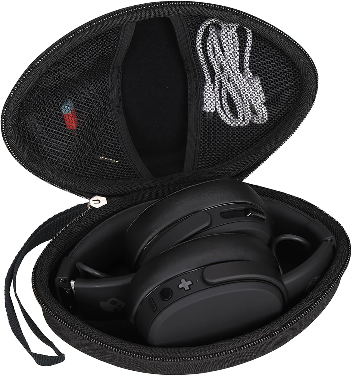 Estuche Aproca para auriculares supraaurales Artix CL750 / AILIHEN C8 (solo estuche)