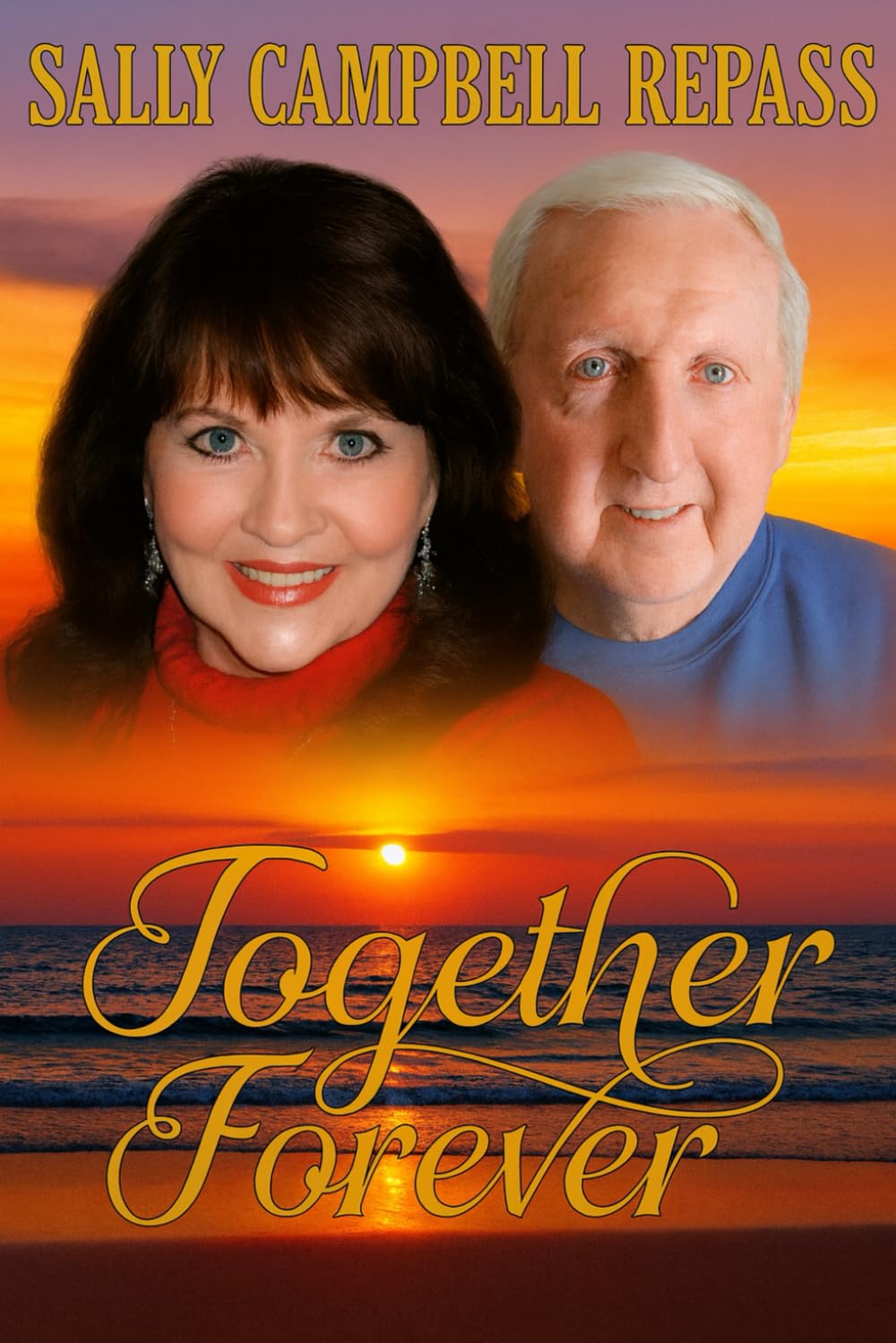 TOGETHER FOREVER