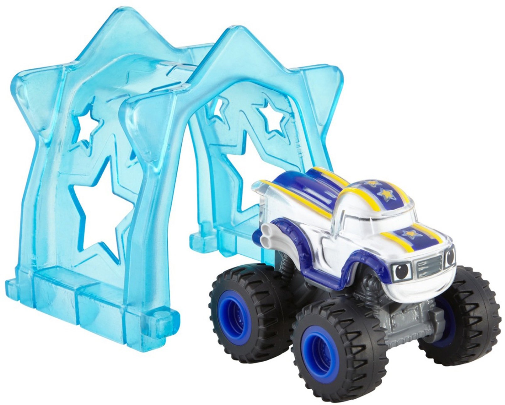 blaze and the monster machines light riders toys
