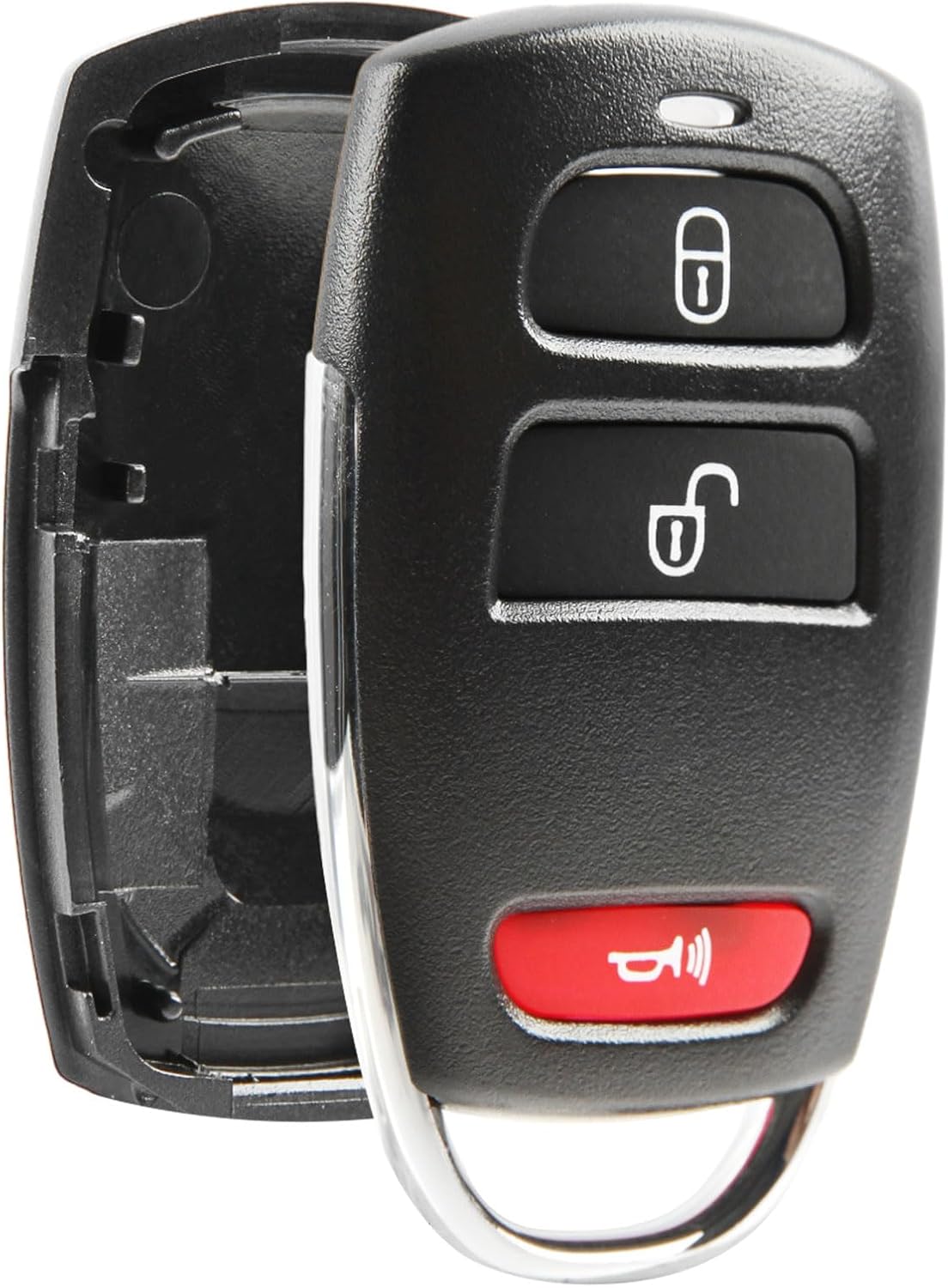 Case Shell fits Kia Sedona / Hyundai Entourage Key Fob Keyless Entry Remote