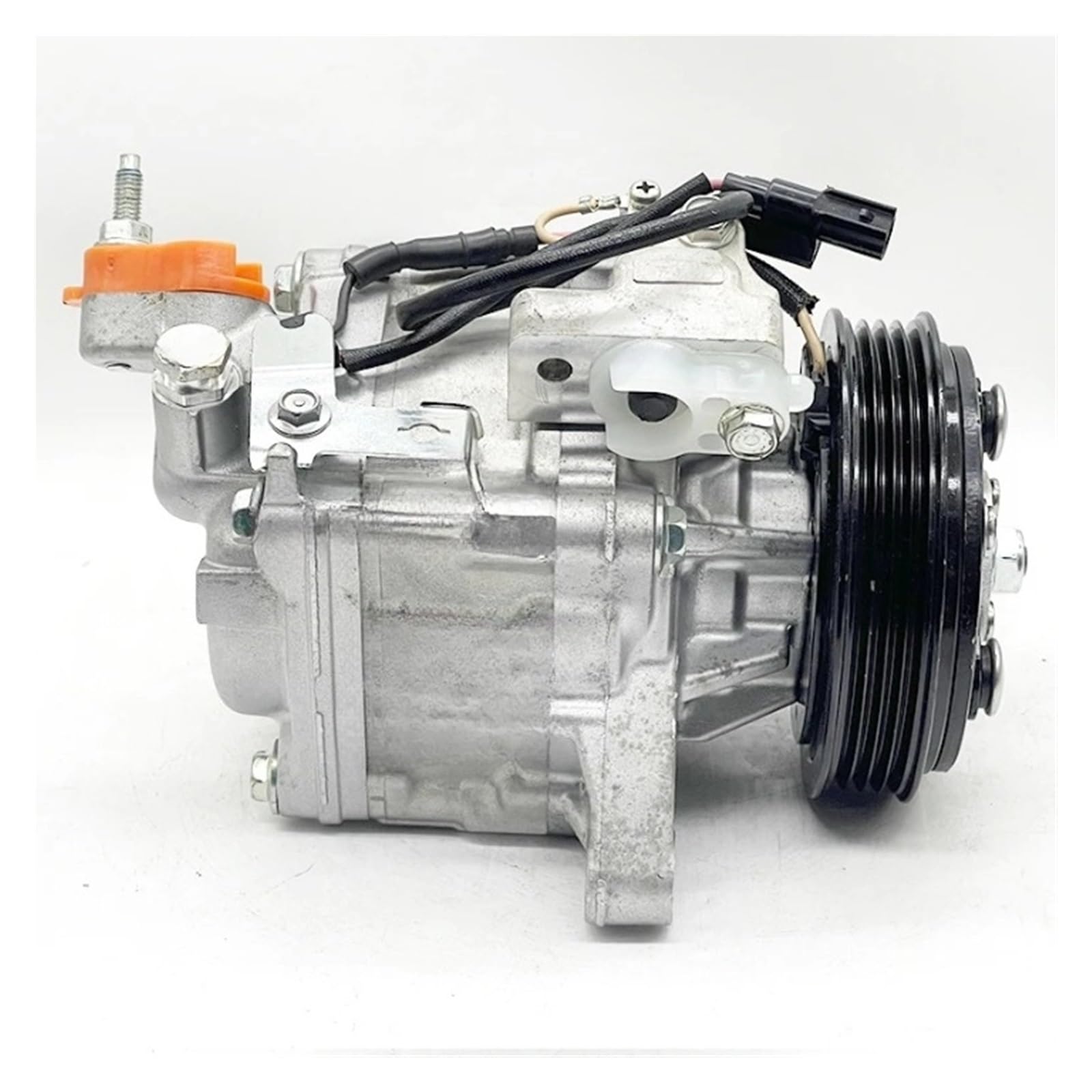 ホンダ N BOX JF1 コンプレッサー STR05 N－BOXスラッシュ JF1 