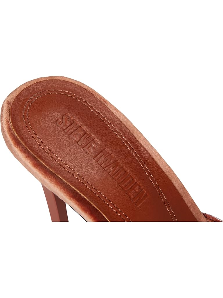 Red Steve Madden Affinity