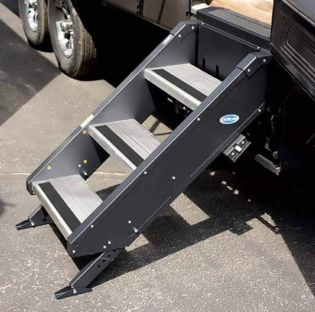 MORryde STEPABOVE Entry Step