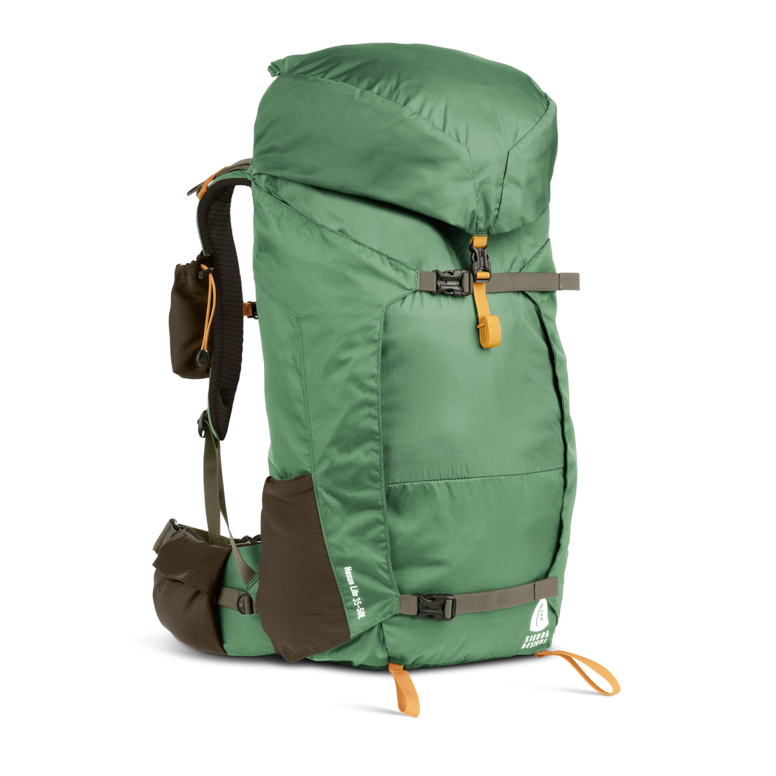 新品 SIERRA DESIGNS WIDE MODS COAT OLIVE L SIERRA DESIGNS（シエラデザインズ） ワイド モッズコート / 65/35