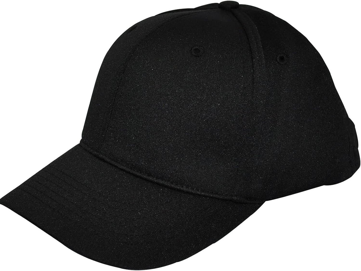 Smitty HT-306-6 Stitch Flex Fit Umpire Hat