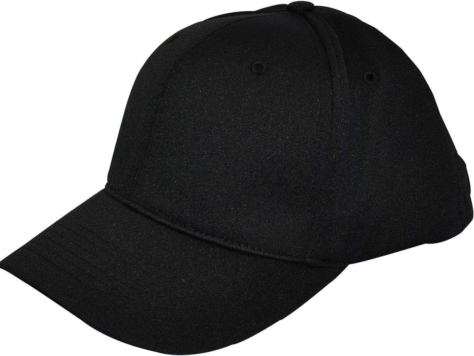 Smitty HT-306-6 Stitch Flex Fit Umpire Hat