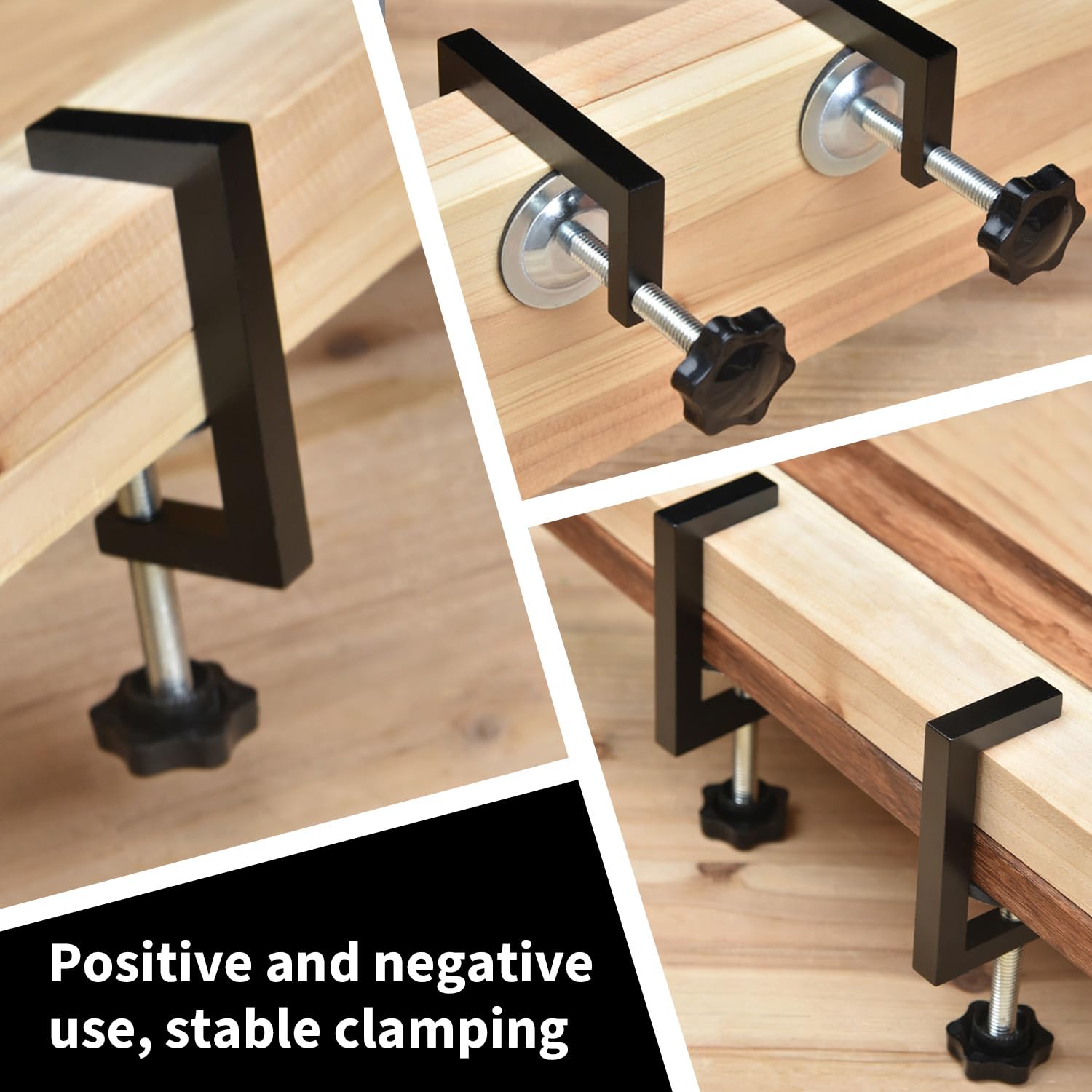 Morsetti Per La Lavorazione Del Legno - Foto 12