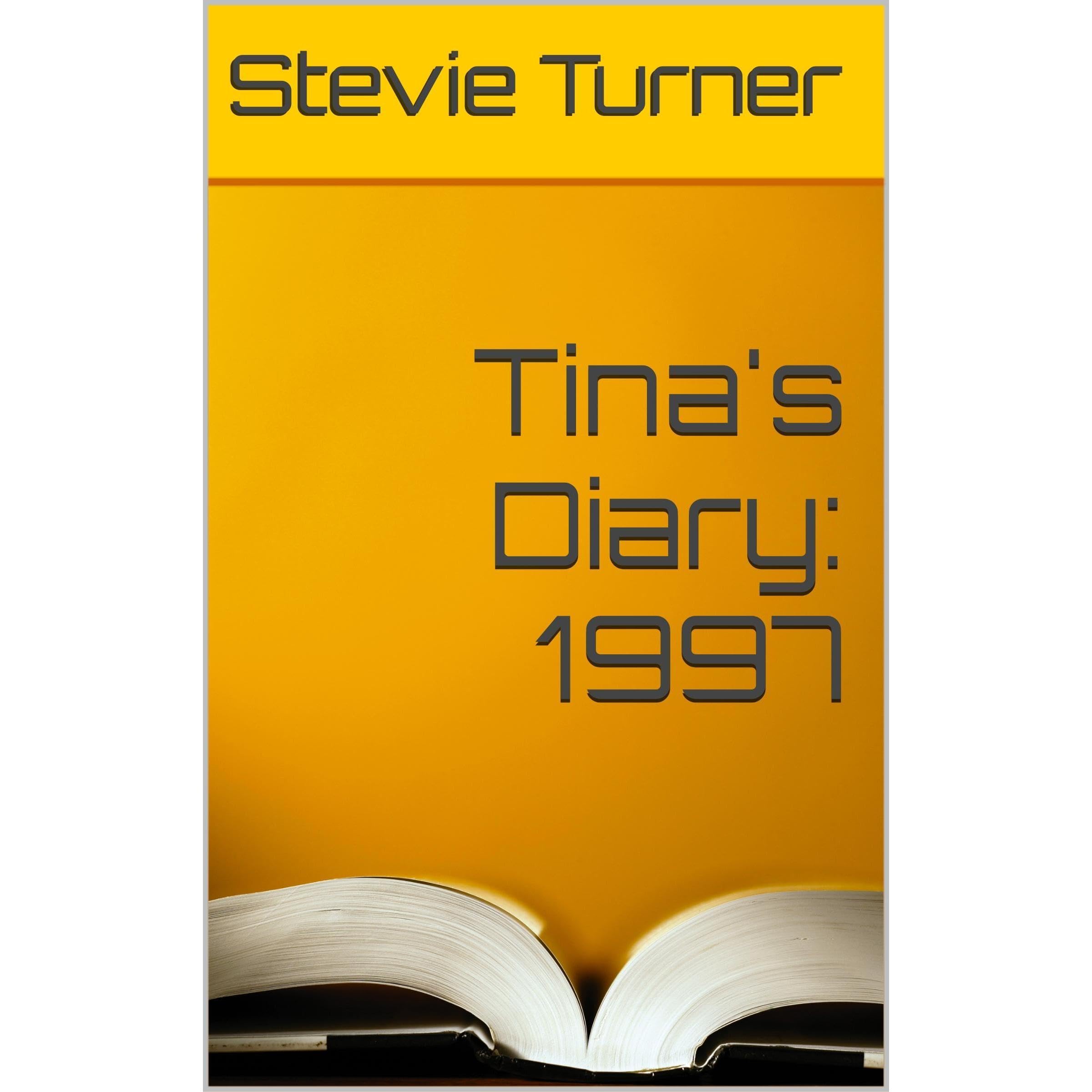 Tina's Diary: 1997