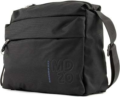 Mandarina Duck MD 20 P10qmtt4, Women's Shoulder Bag, 30 x 26 x 14 cm (L x H x W)
