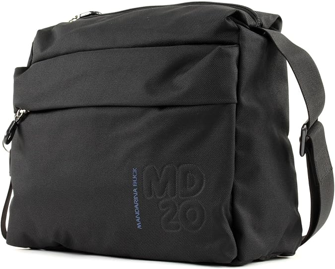Mandarina Duck MD 20 P10qmtt4, Women's Shoulder Bag, 30 x 26 x 14 cm (L x H x W)