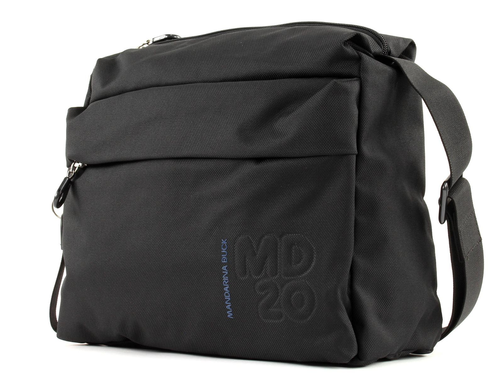 Mandarina Duck MD 20 P10qmtt4, Borsa a Tracolla Donna, 30x26x14 (L x H x W)