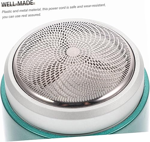 Miniatura 2 de Mikinona 1 Unidades Maquina De Afeitar para Hombre Cuerpo Afeitadoras para Hombres Trimmer para Hombres Cuerpo Eléctrico Afeitadora Portátil