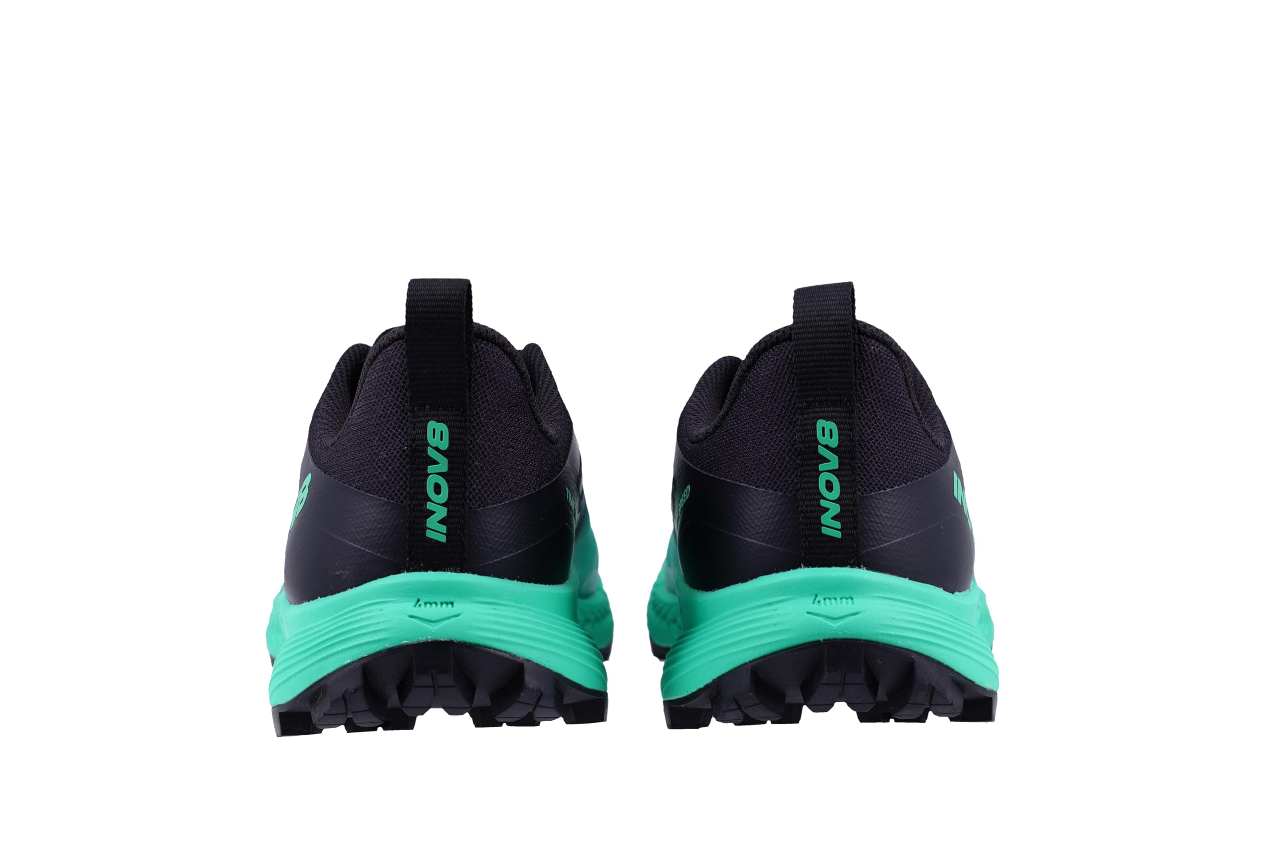 INOV8 Trailtalon Speed Chaussures de trail pour homme