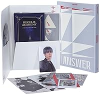 Vista 4 de DIMENSION ANSWER NO ver.