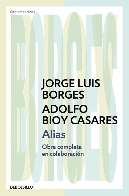 Portada de Alias
