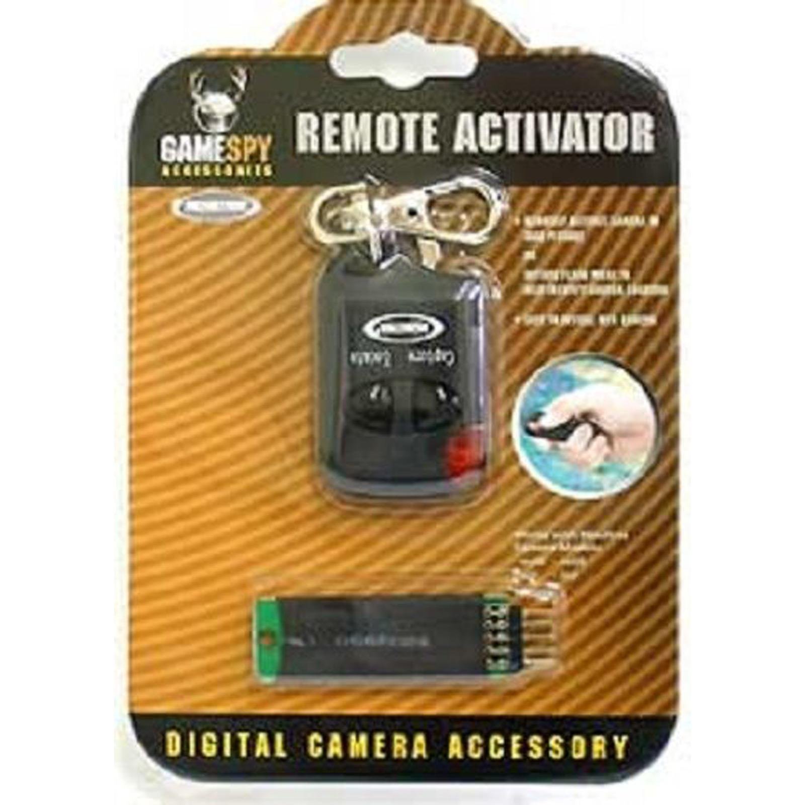 Moultrie Feeders - Remote Camera Activator-image-29