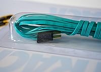 Vista 4 de Bachmann Trenes ALAMBRE DE EXTENSIÓN DEL INTERRUPTOR REMOTO DE 10' - VERDE (1/tarjeta)