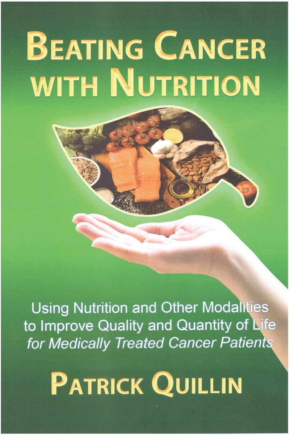 Beating Cancer with Nutrition