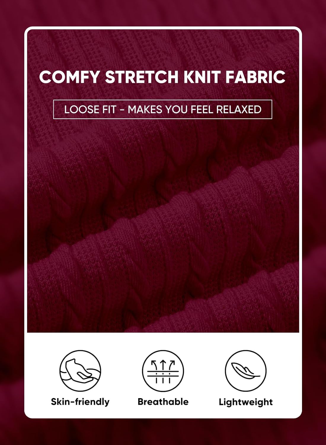 JMIERR Mens Casual Polo Shirt Summer Short Sleeve Vacation Button Beach Knit Stretchy Golf Shirts - Image 8