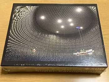 スーパーカミオカンデ　ジグソーパズル500p　東京大学宇宙線研究所 スーパーカミオカンデ ジグソーパズル500p 東京大学宇宙線研究所