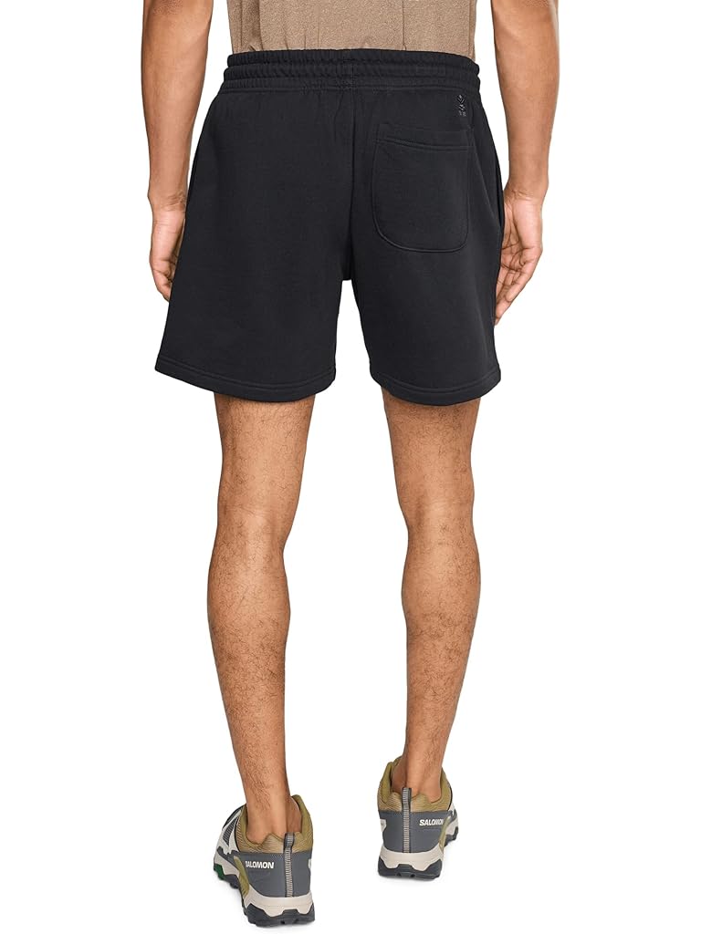 Black Chubbies The Shadowstorms (Comfort Shorts)