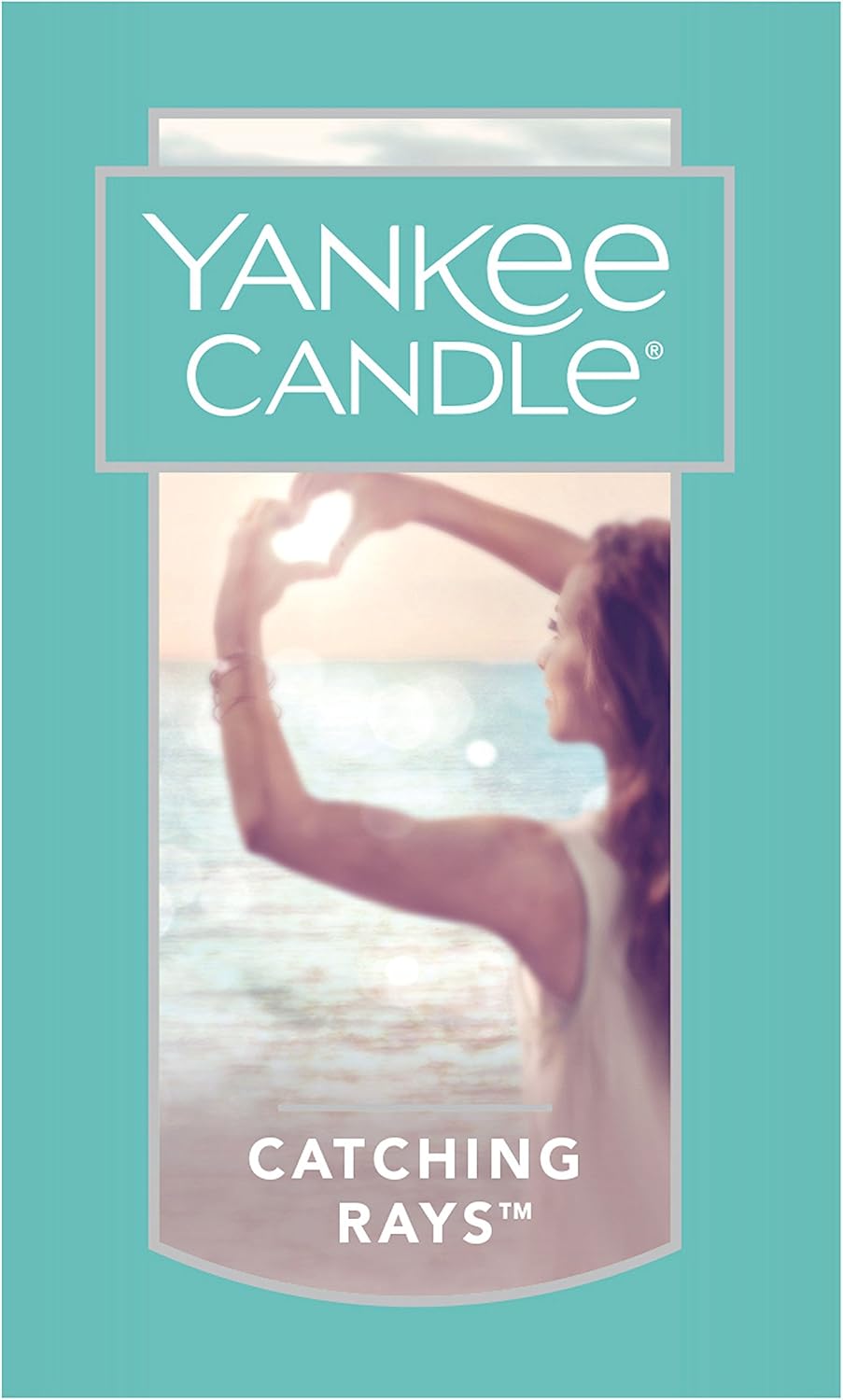 Yankee Candle Reed Diffuser, Catching Rays™