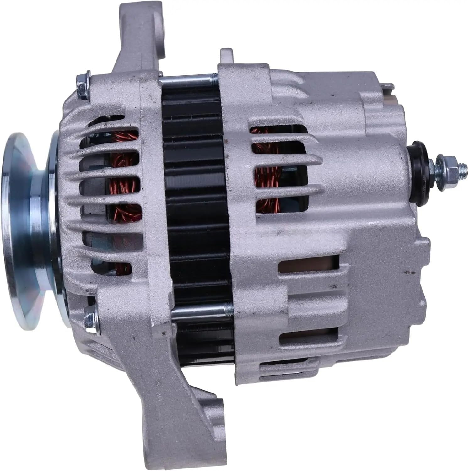 日産 ラシーン RKNB14 リビルト オルタネーター 23100-6J110 A2TA4092B