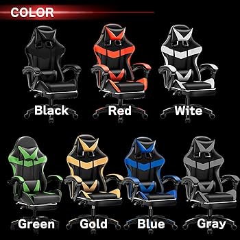 あーち Amazon.co.jp: archi(アーチ) ゲーミングチェア オットマン付き デスク