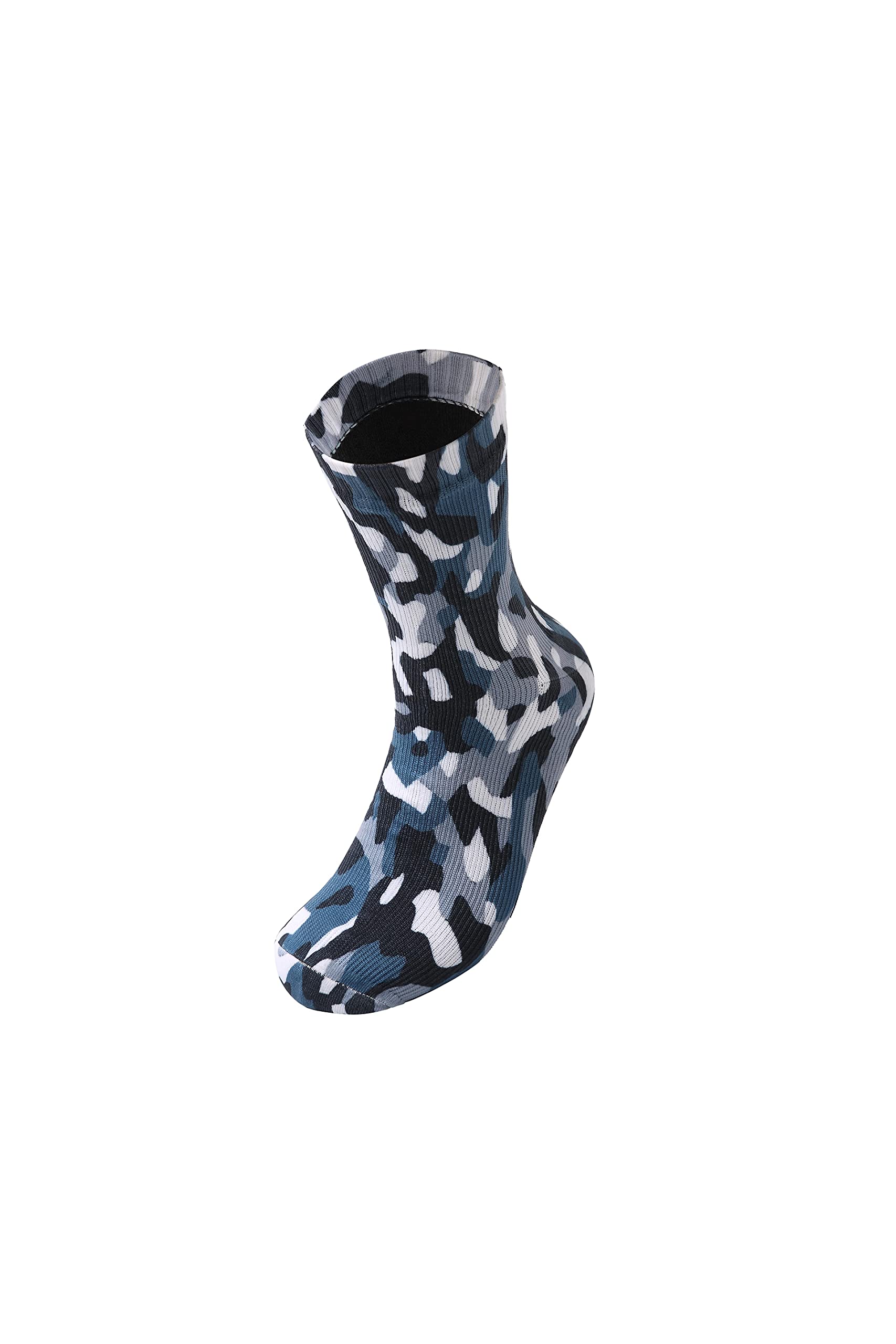 TANZANT100%Waterproof socks, TANZANT Hiking Cycling Fishing Kayaking Unisex Novelty Sport Socks 1 Pair