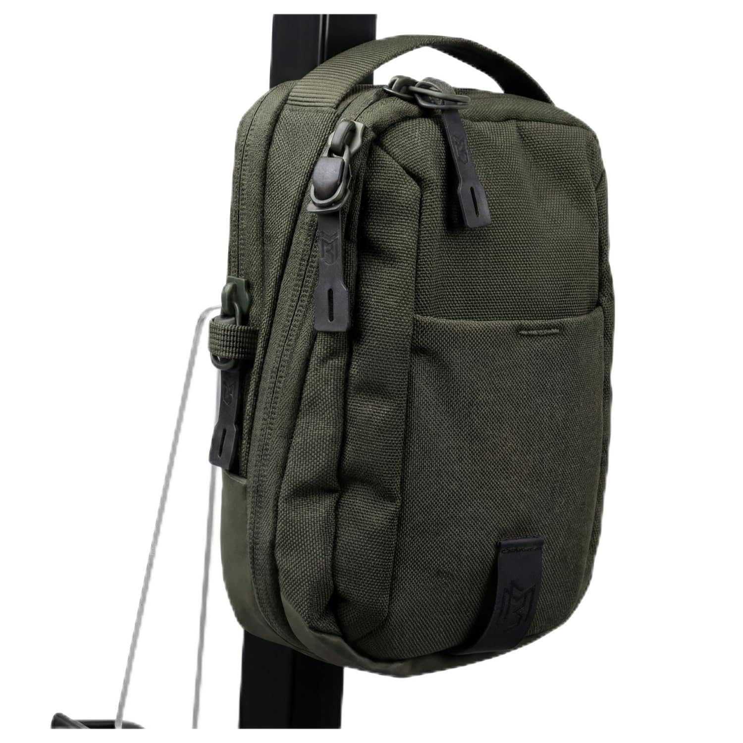 Magnetic Crossbody Sling Bag