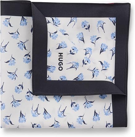 Pañuelo de bolsillo Hugo por sólo 16,73€ ¡¡33% de descuento!!