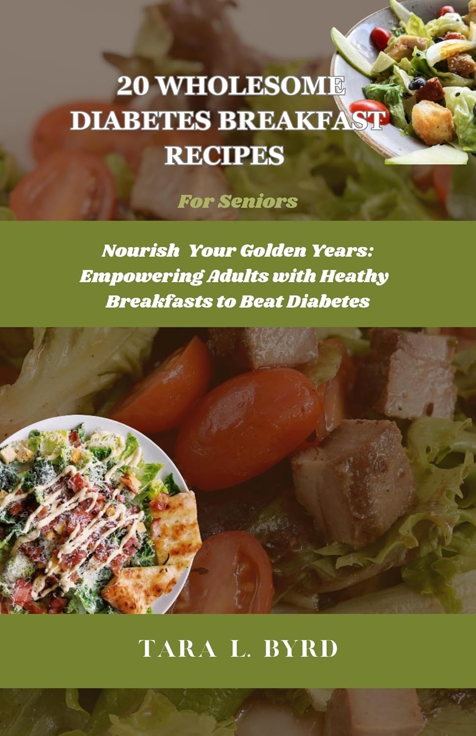 20 WHOLESOME DIABETES BREAKFAST RECIPES FOR SENIORS Nourish Your Golden Years