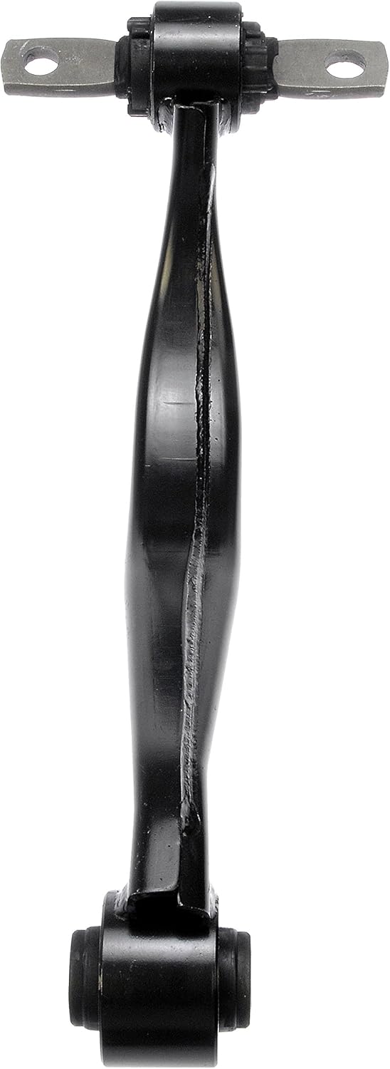 Dorman 521-889 Rear Driver Side Upper Suspension Control Arm Compatible with Select Acura/Honda Models