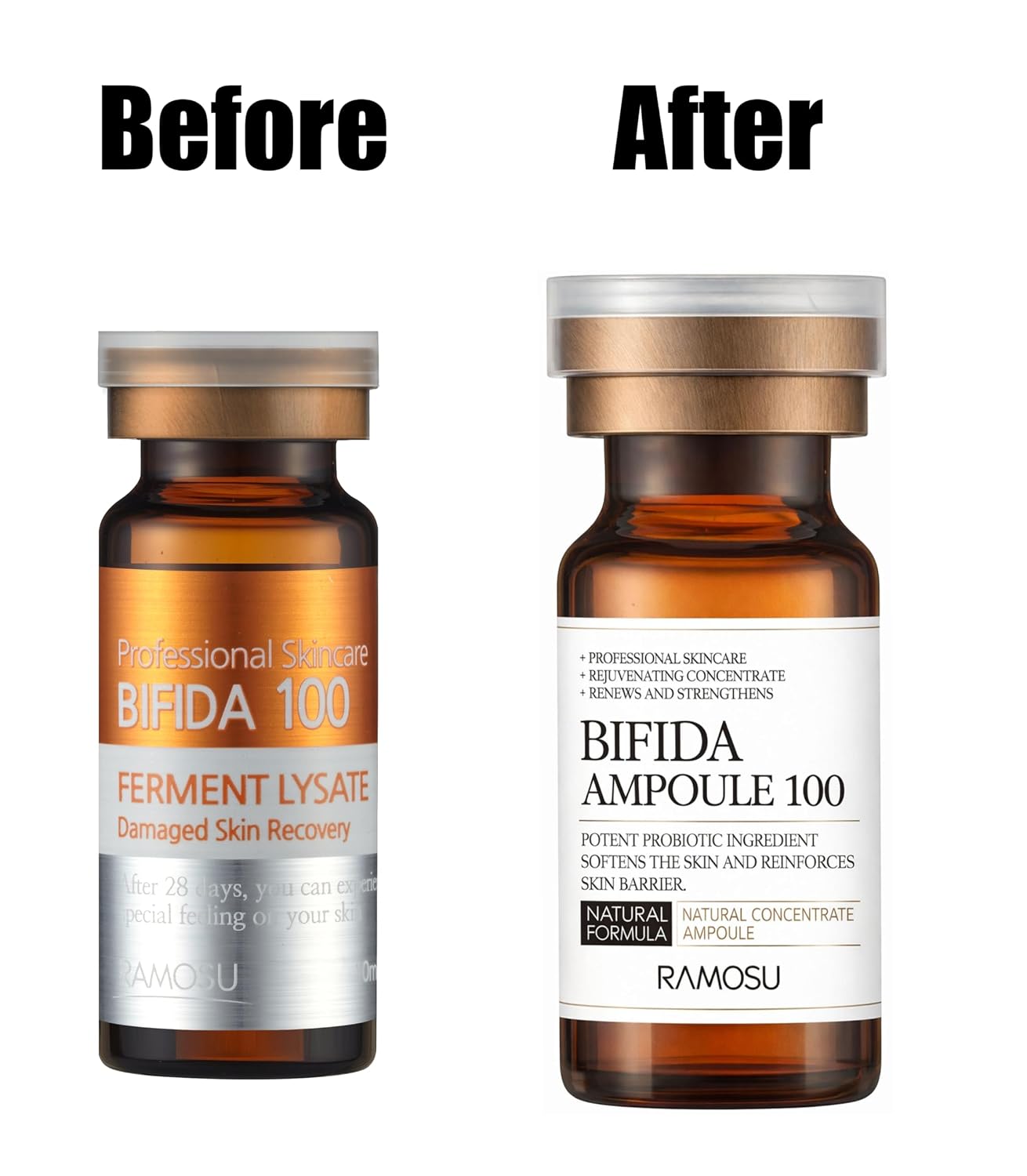 Bifida Ferment Lysate 100 (10ml × 5ea)