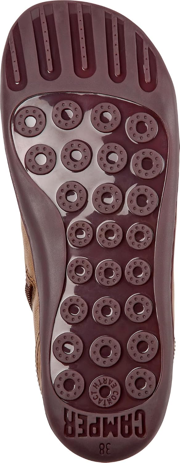 Camper Women's Peu Cami K400509 Boots