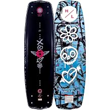 Hyperlite Journey Wakeboard - Board and Fins Only