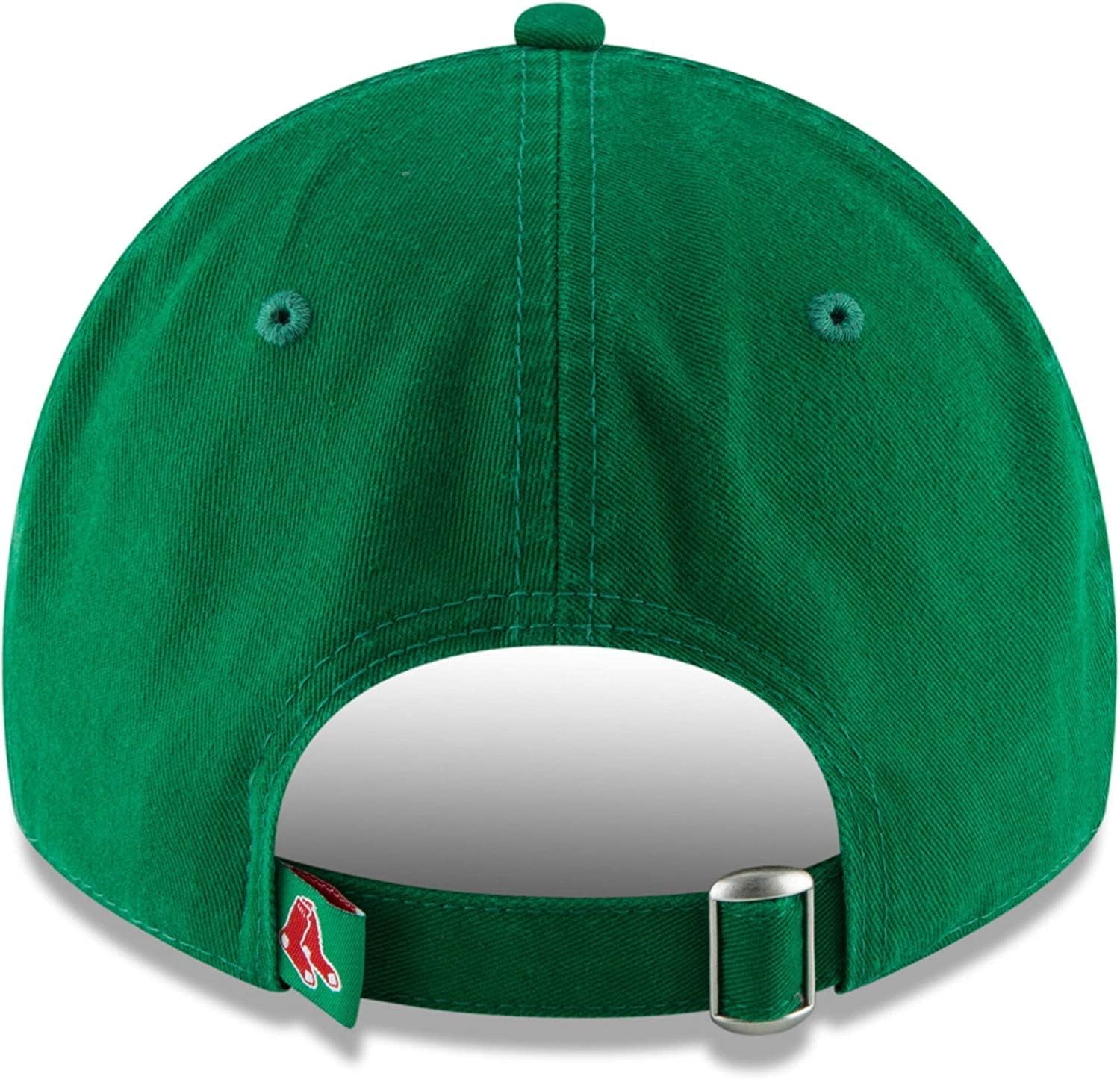 New Era MLB Khaki Core Classic 9TWENTY Adjustable Hat Cap One Size Fits All - Image 4