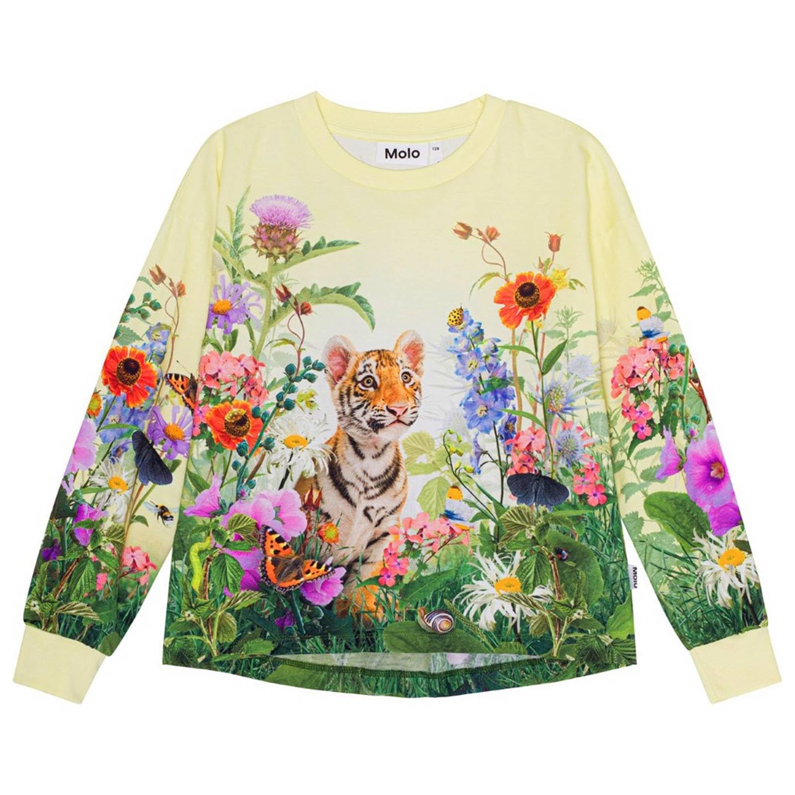 Molo Mädchen Shirt Reniza