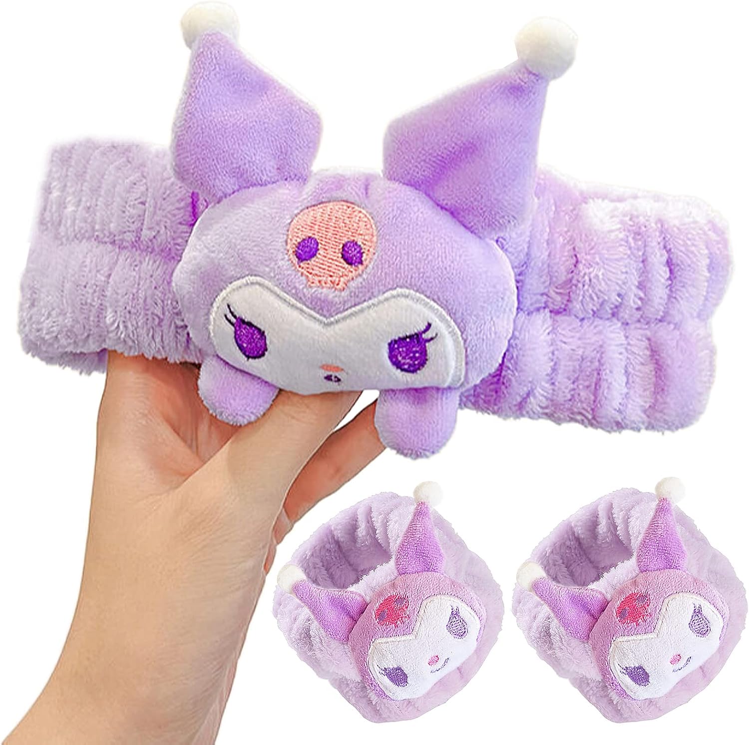 Diadema De Ponja A La Moda Para Mujer Y Niñas, Banda Para El Cabello Hinchada, Maquillaje De Burbujas, Diademas De Tela De Felpa Retro, Accorios Para El Cabello, Tocados 2024 - AliExprs
