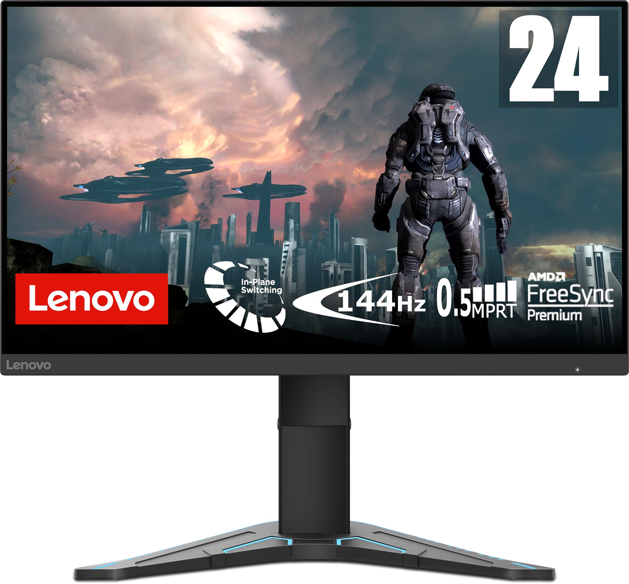 Lenovo G24-20 - Monitor do gier 23,8