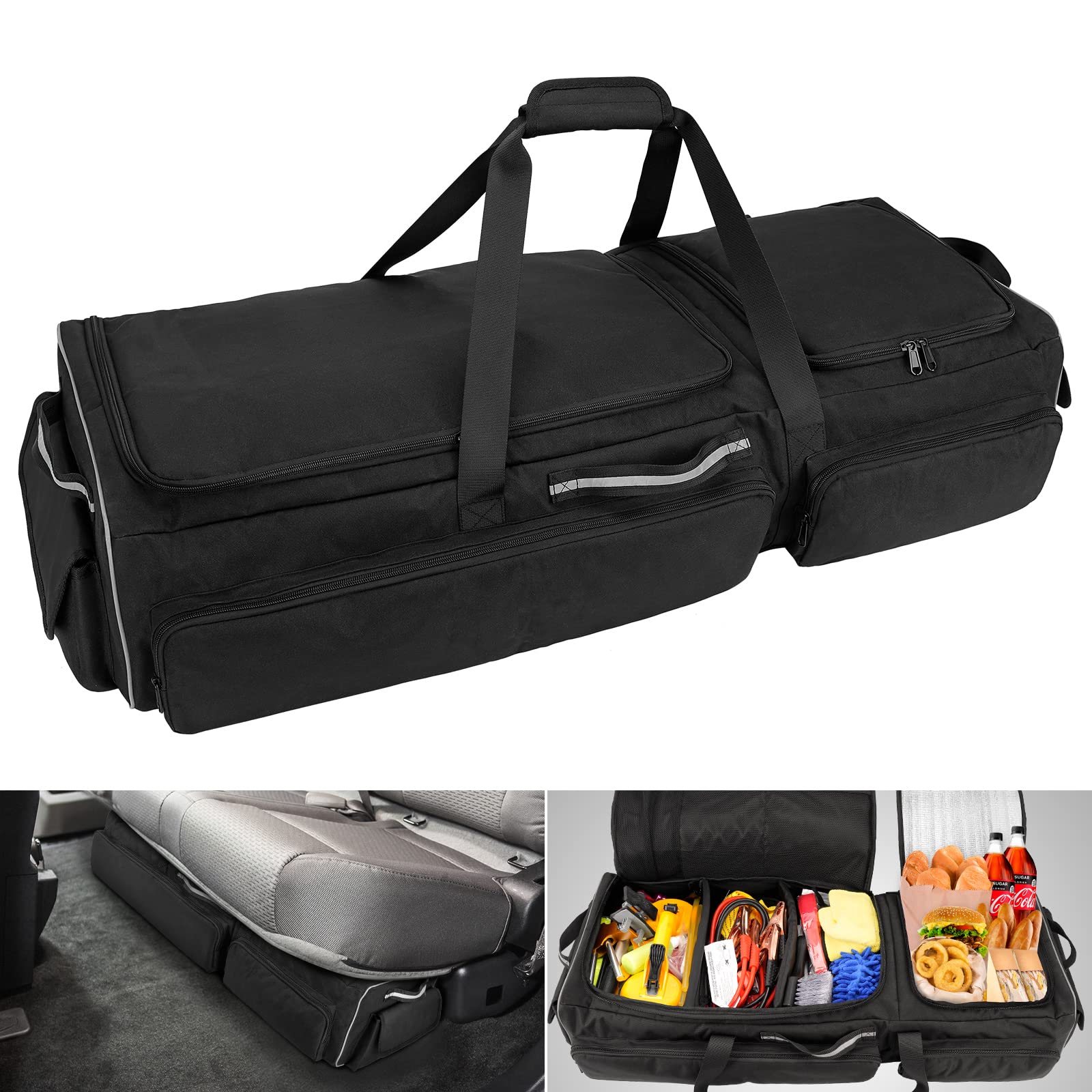 Buy GOTIDY Under Seat Storage Bag Truck, F150 Truck Under Seat