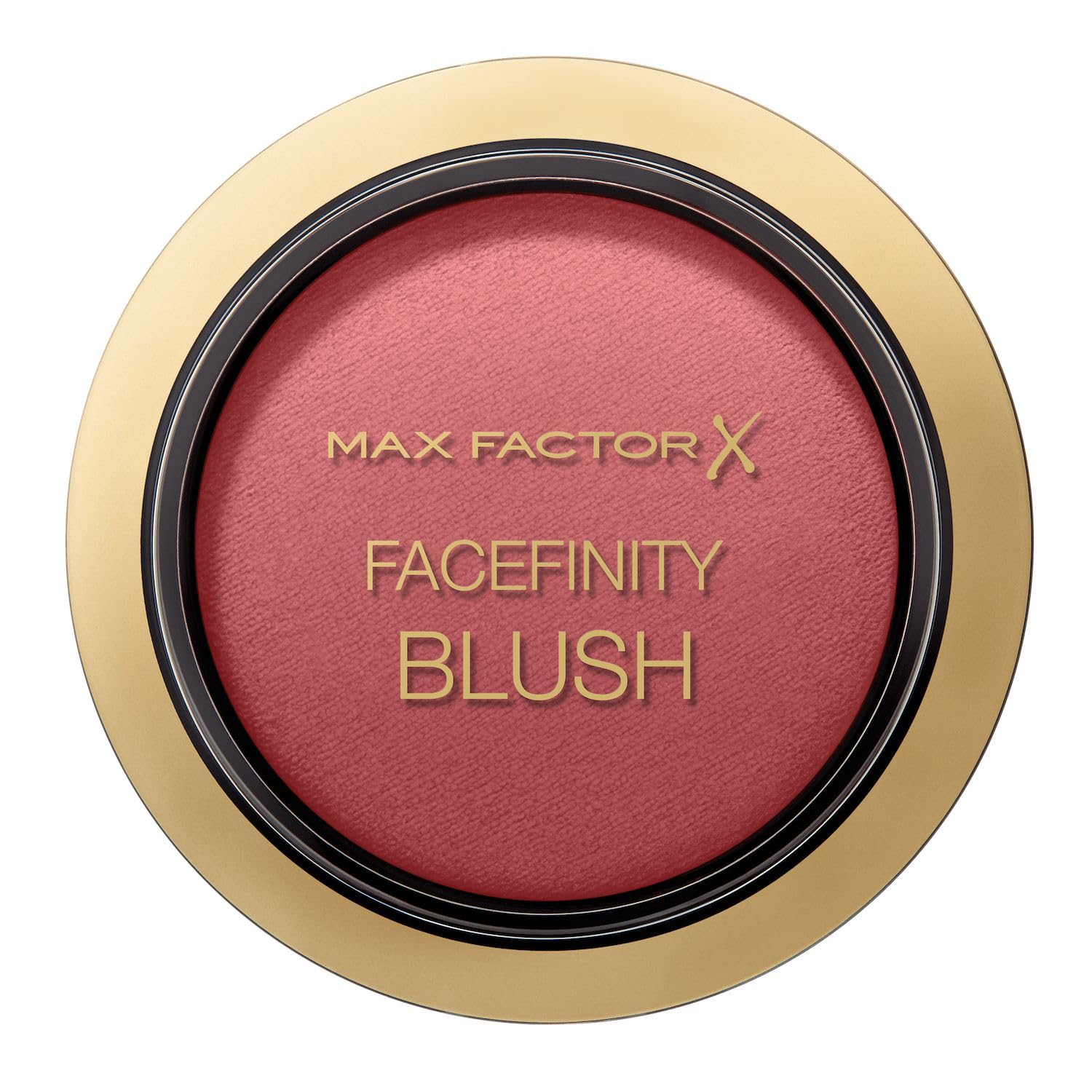 Max Factor Facefinity Blush rozświetlający róż do policzków nr 50 Sunkissed Rose, 1,5g
