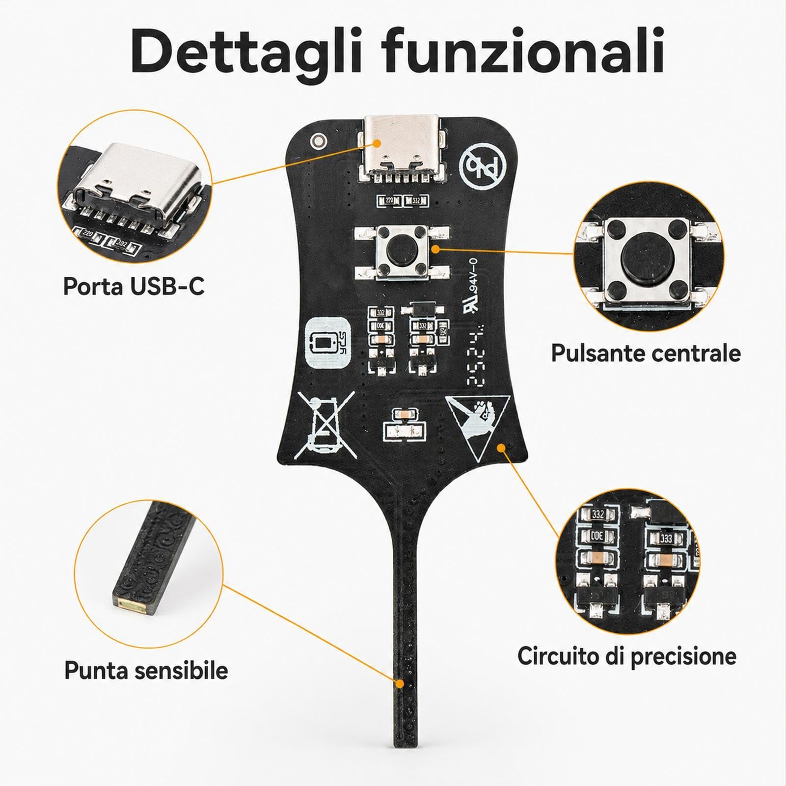 Tester Di Induttanza Per Schede Madri Strumento Diagnosi Scheda Madre Strumento Diagnostico Per Manutenzione Cellulari Con Ispezione Componenti E Induzione Elettromagnetica