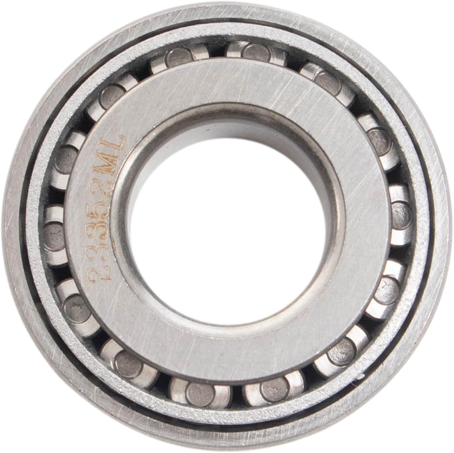 TRQ Front Wheel Bearing & Seal Kit Compatible with 95-09 B2300 98-01 B2500 95-96 B3000 95-04 B4000 95-01 Explorer 01-05 Explorer Sport Trac 97-01 Mountaineer 95-11 Ranger